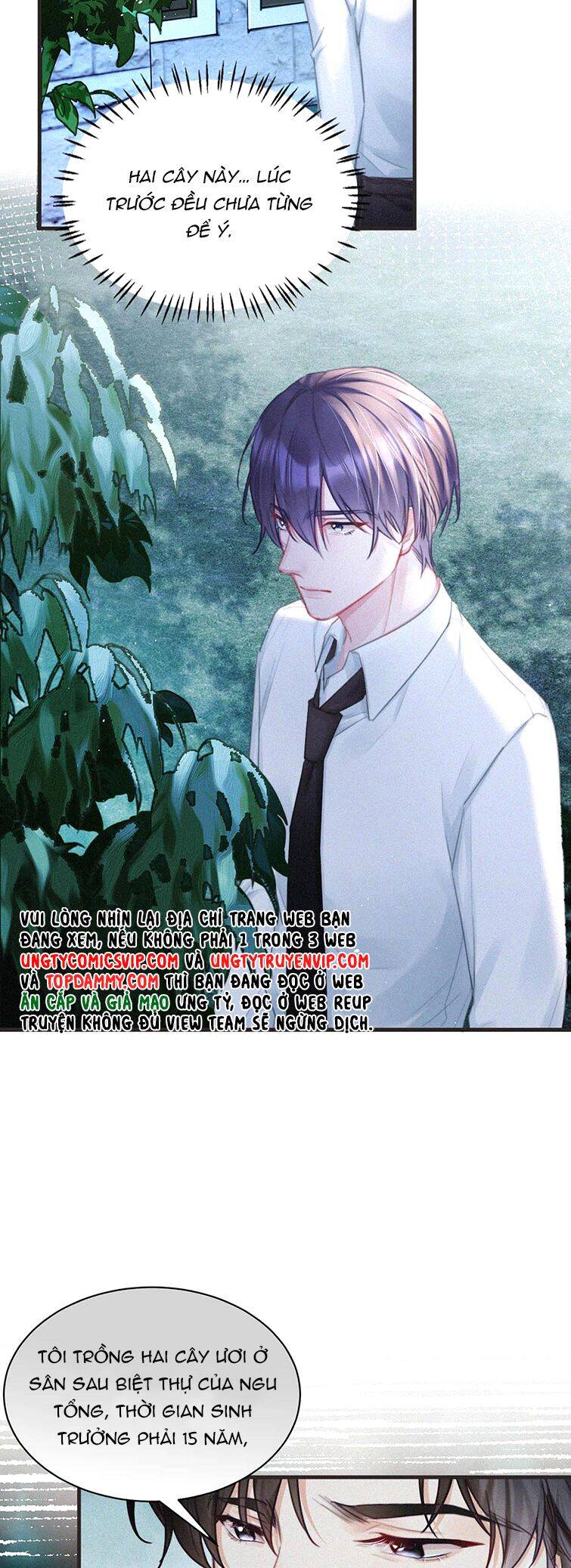 Môi Súng Chapter  83 - 16