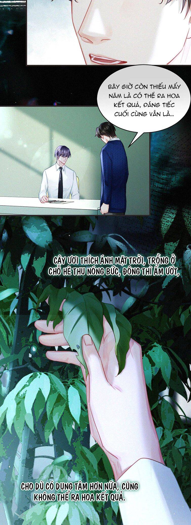 Môi Súng Chapter  83 - 17