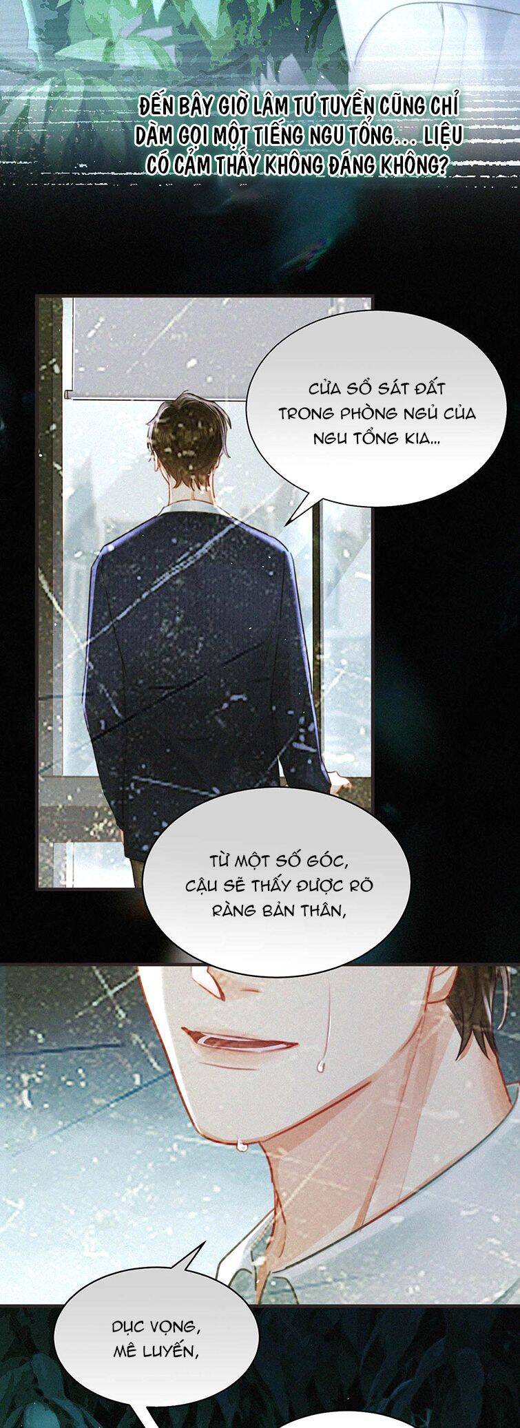 Môi Súng Chapter  83 - 18