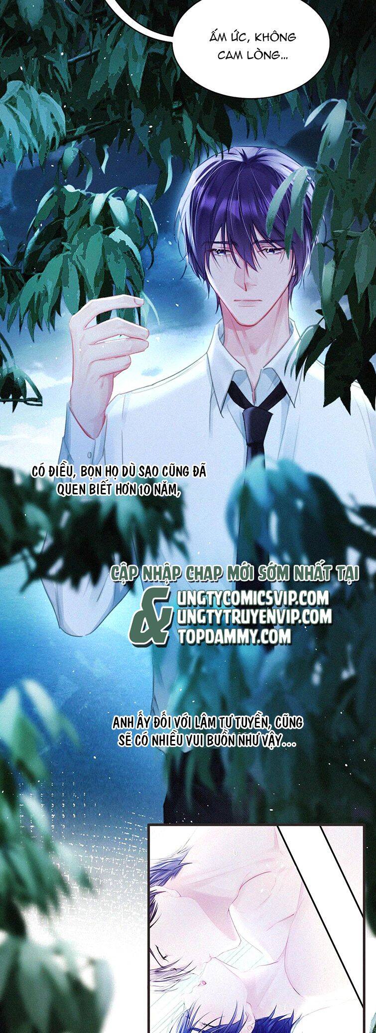 Môi Súng Chapter  83 - 19