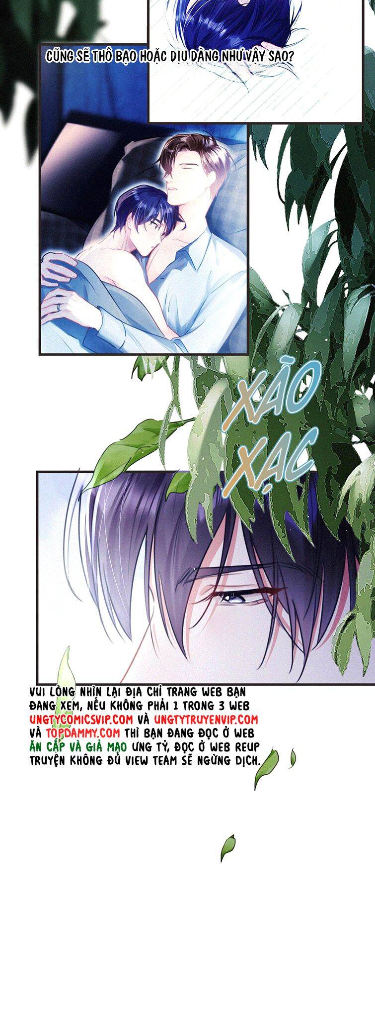 Môi Súng Chapter  83 - 20