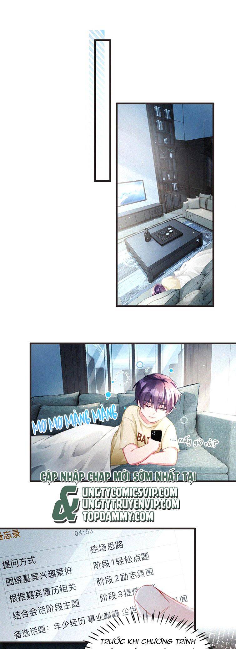 Môi Súng Chapter  83 - 21