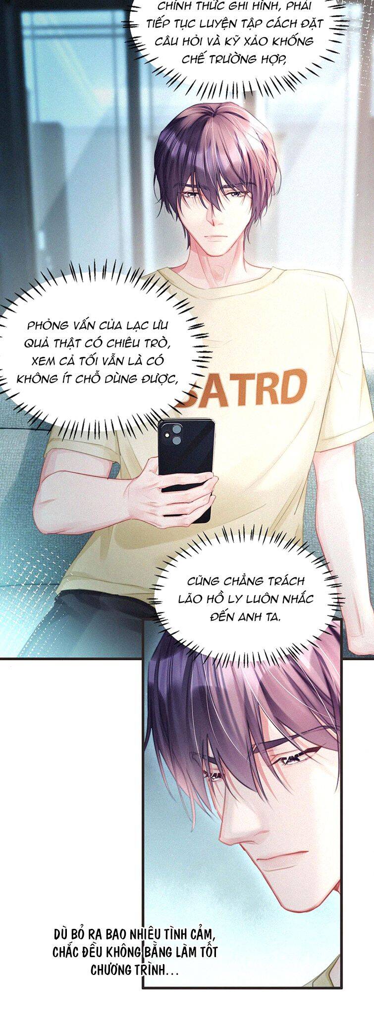 Môi Súng Chapter  83 - 22