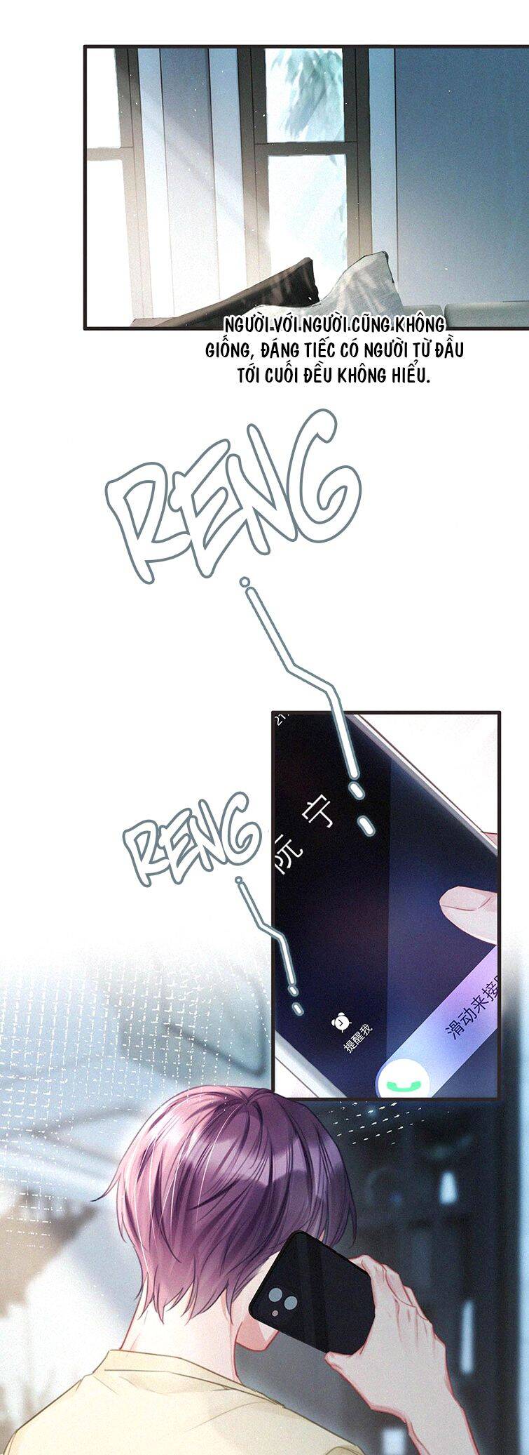 Môi Súng Chapter  83 - 23