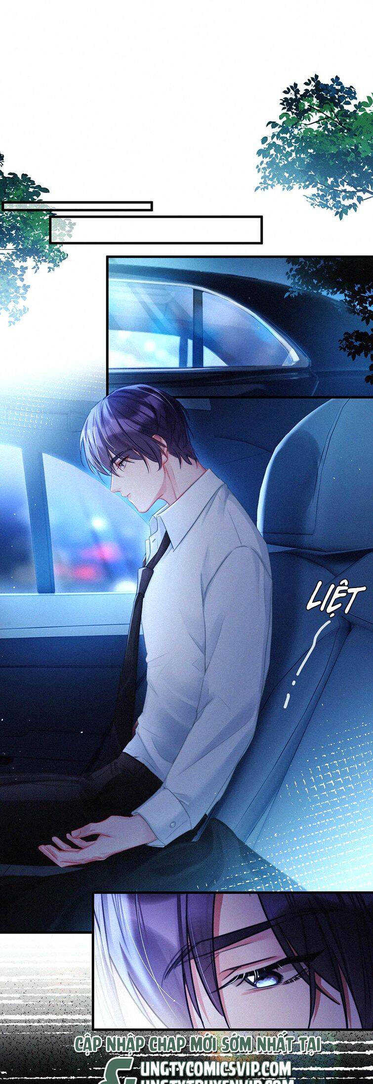 Môi Súng Chapter  83 - 5