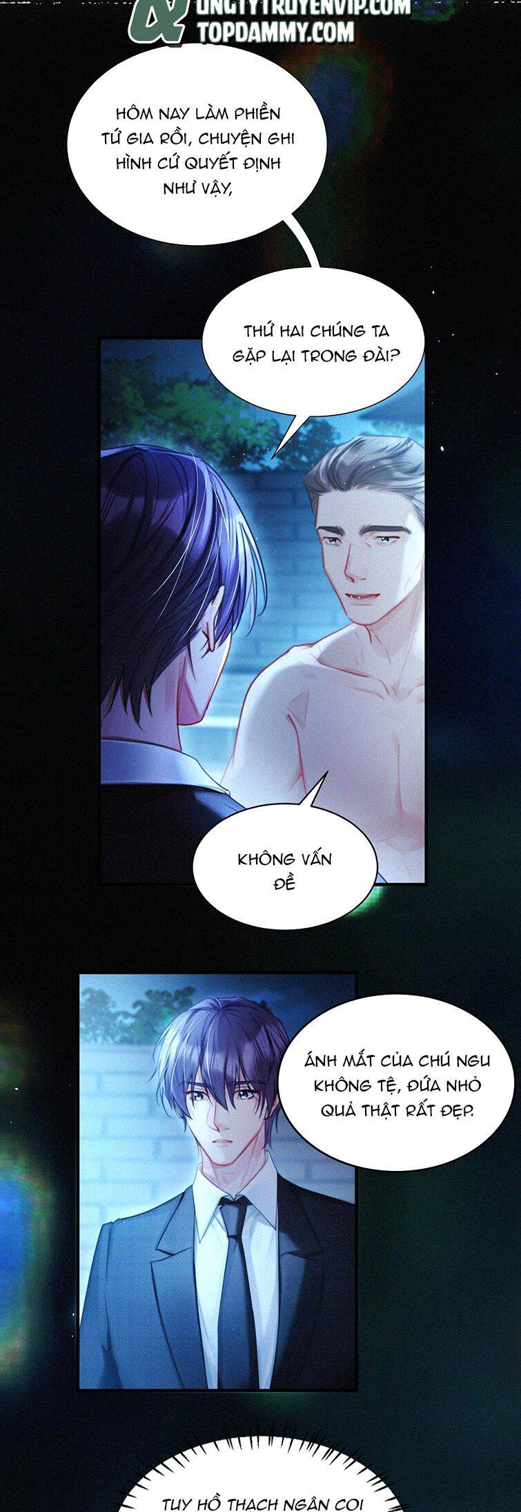 Môi Súng Chapter  83 - 6