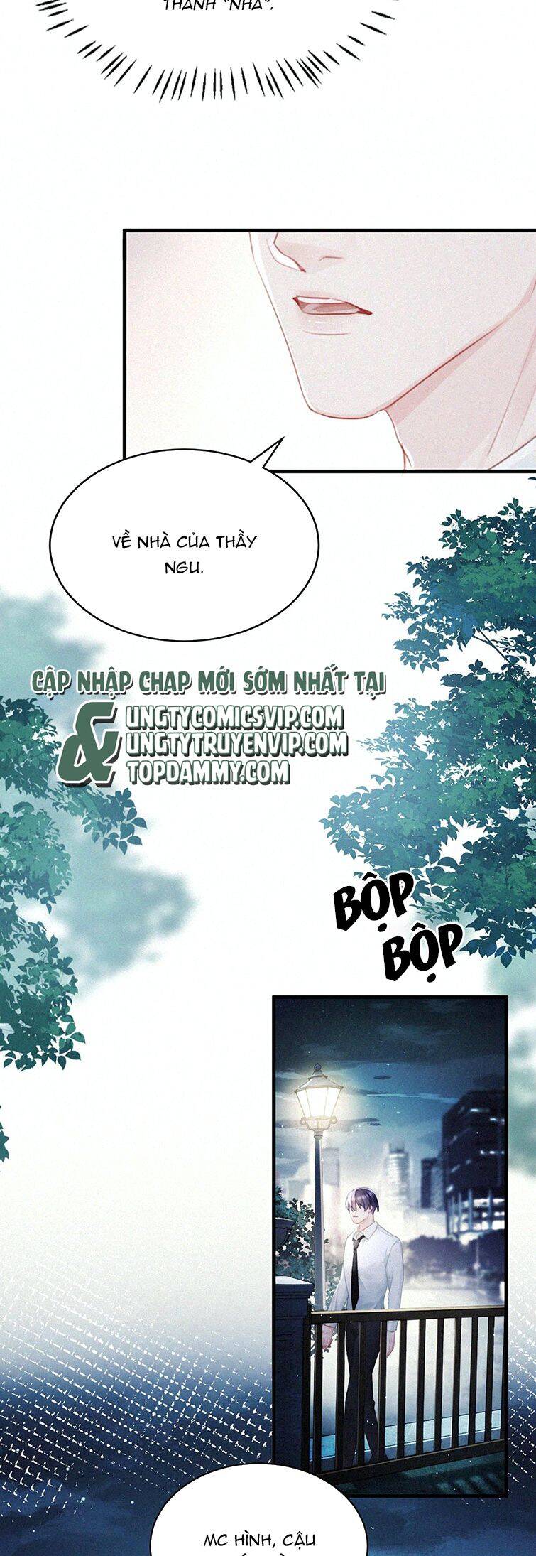 Môi Súng Chapter  83 - 9