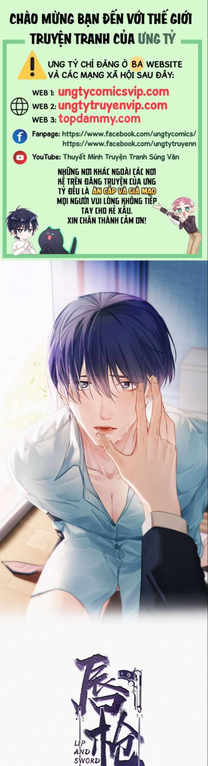 Môi Súng Chapter  85 - 2