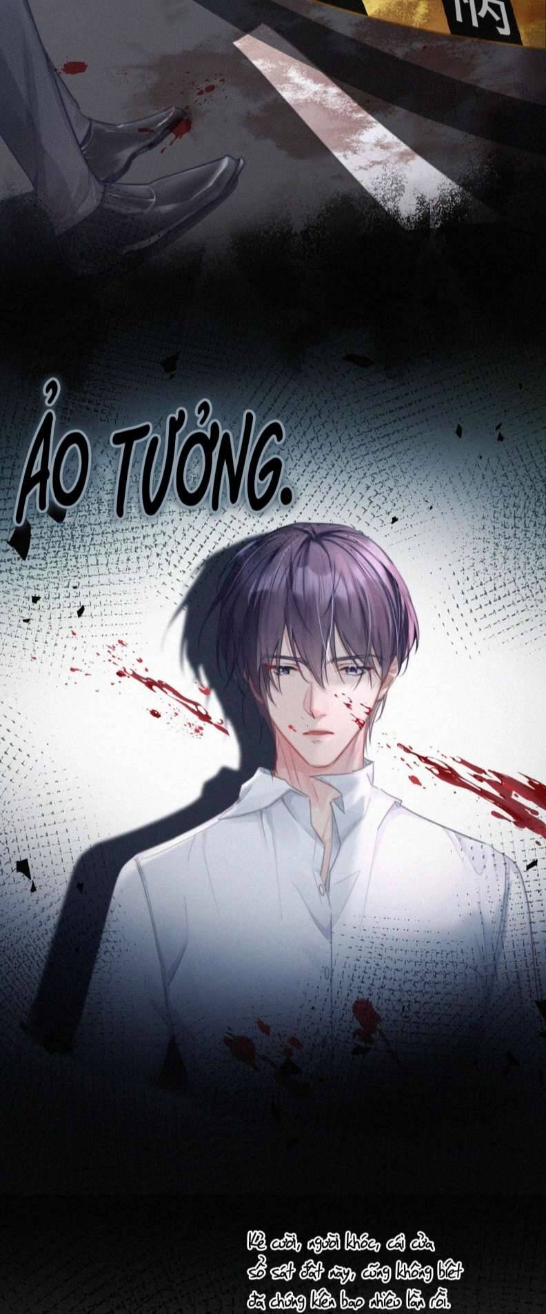 Môi Súng Chapter 85 - 13