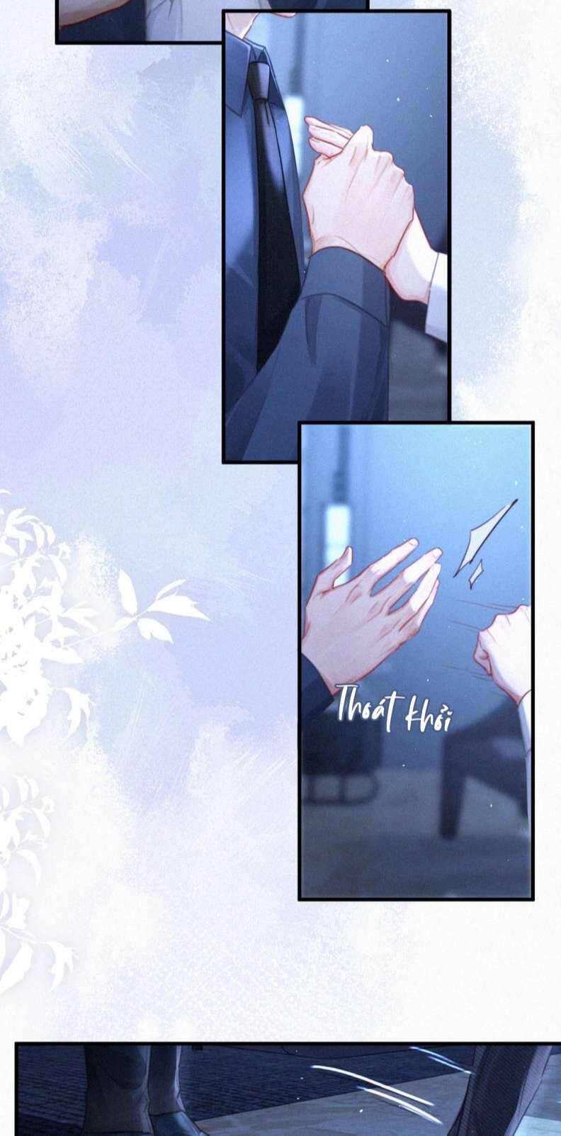 Môi Súng Chapter 85 - 18