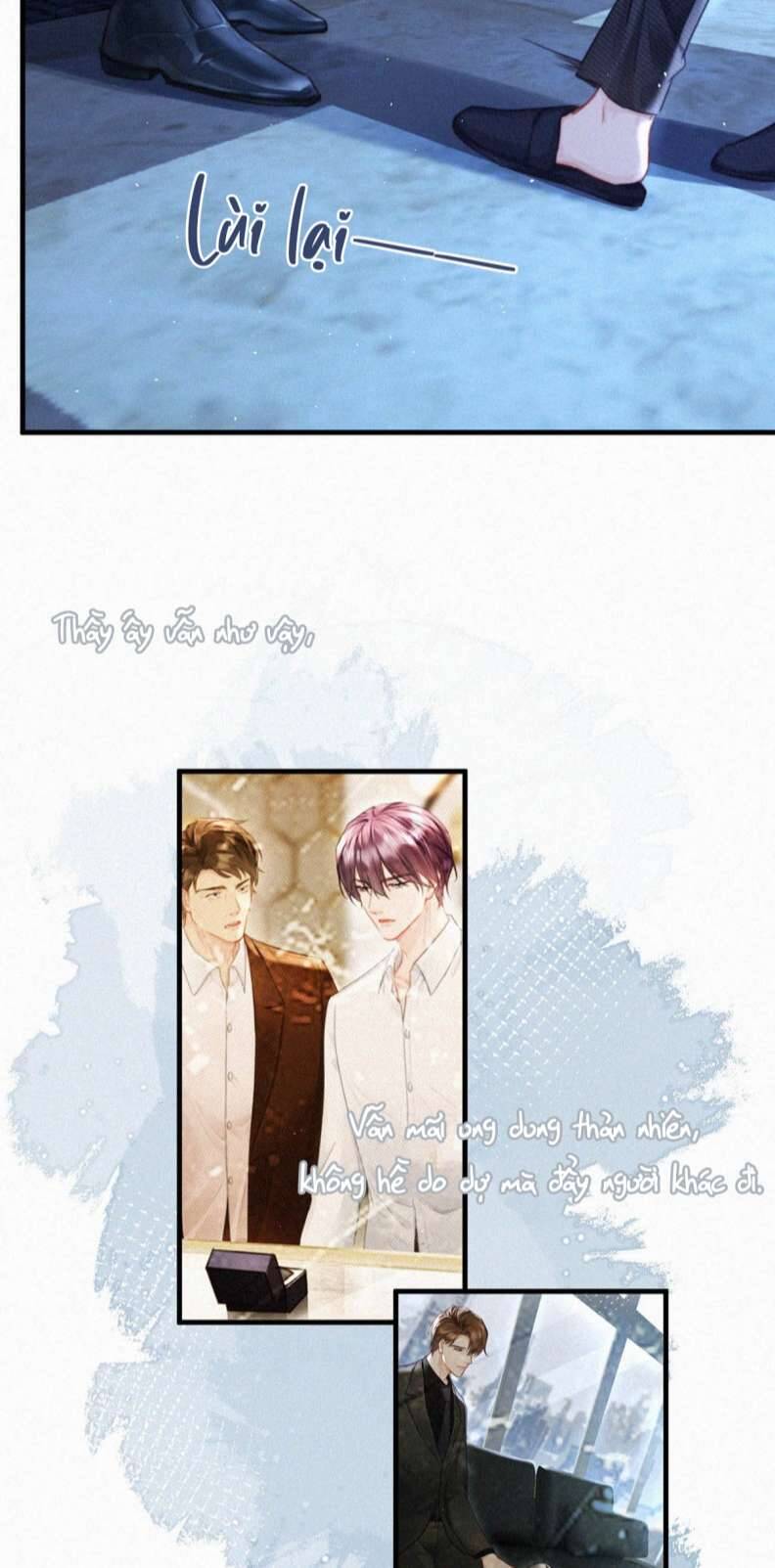 Môi Súng Chapter 85 - 19