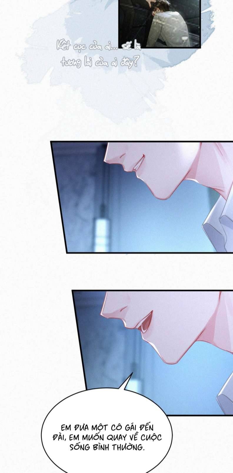 Môi Súng Chapter  85 - 20