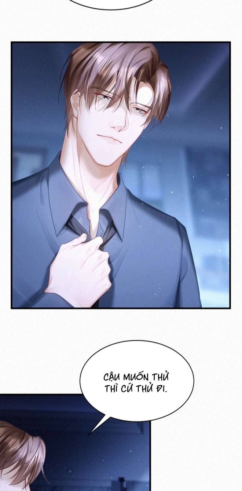 Môi Súng Chapter  85 - 21