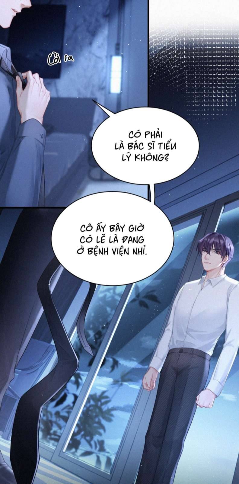 Môi Súng Chapter 85 - 22