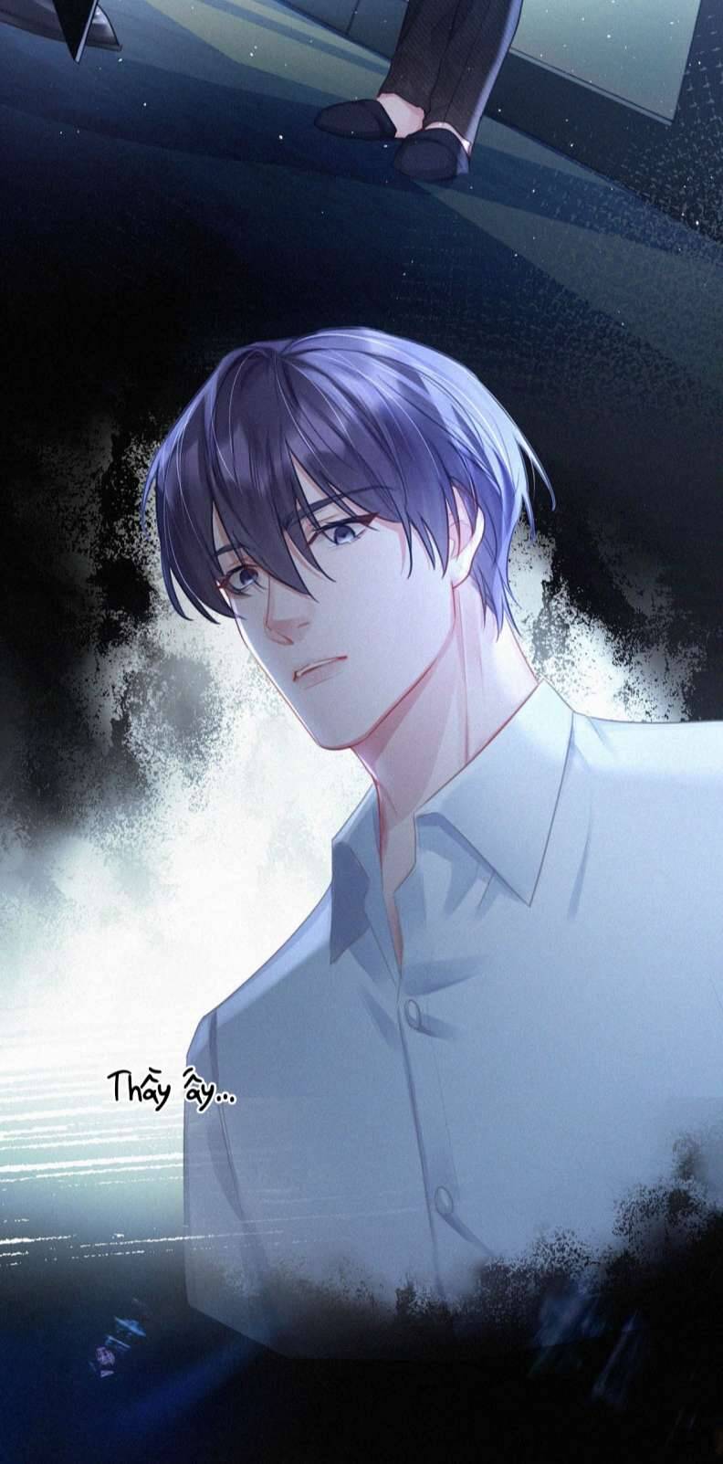 Môi Súng Chapter  85 - 23