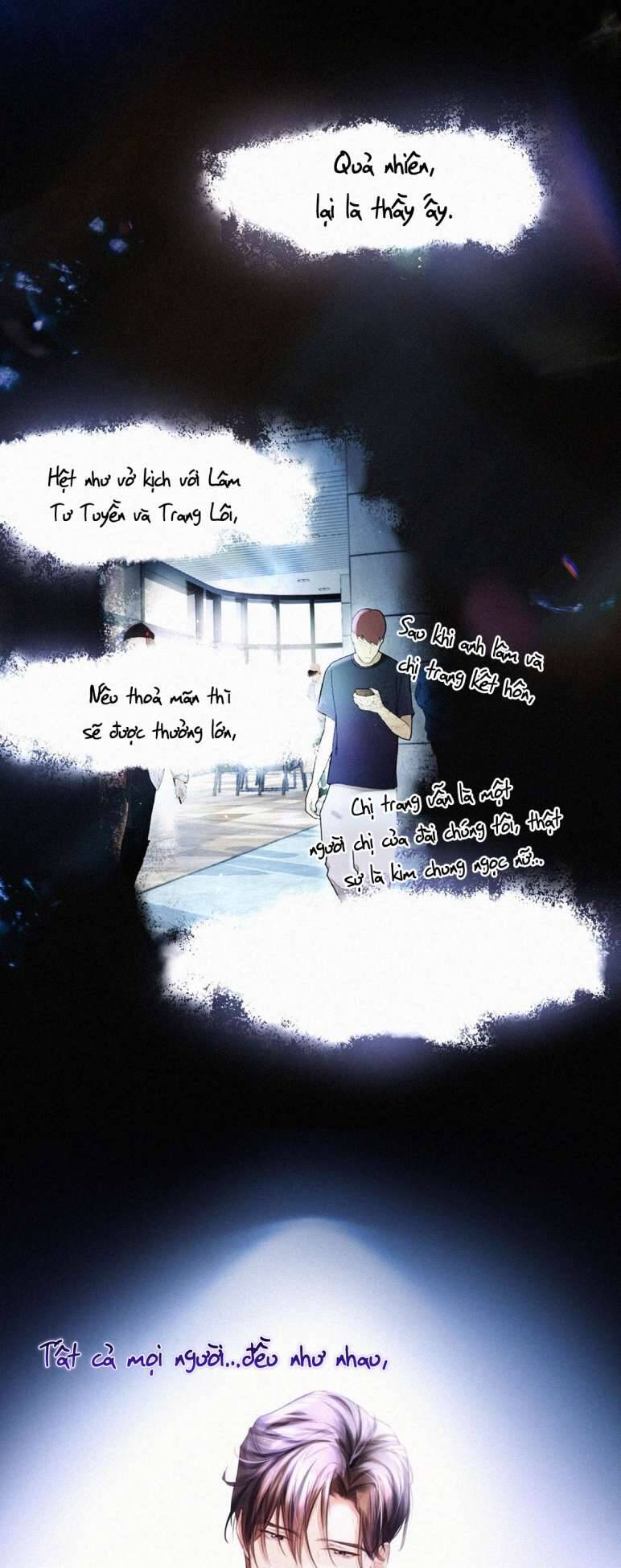 Môi Súng Chapter  85 - 24