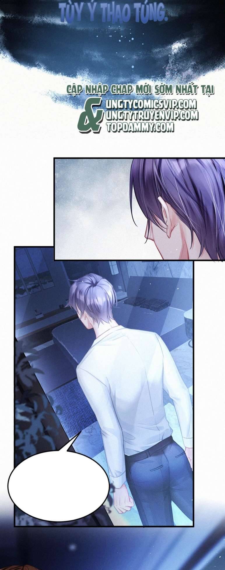 Môi Súng Chapter 85 - 26