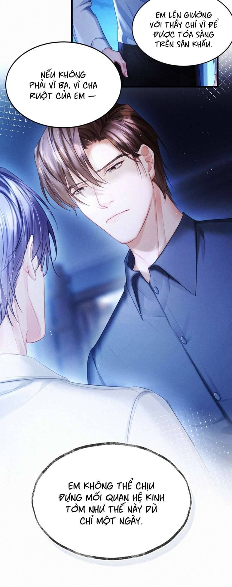 Môi Súng Chapter  85 - 28