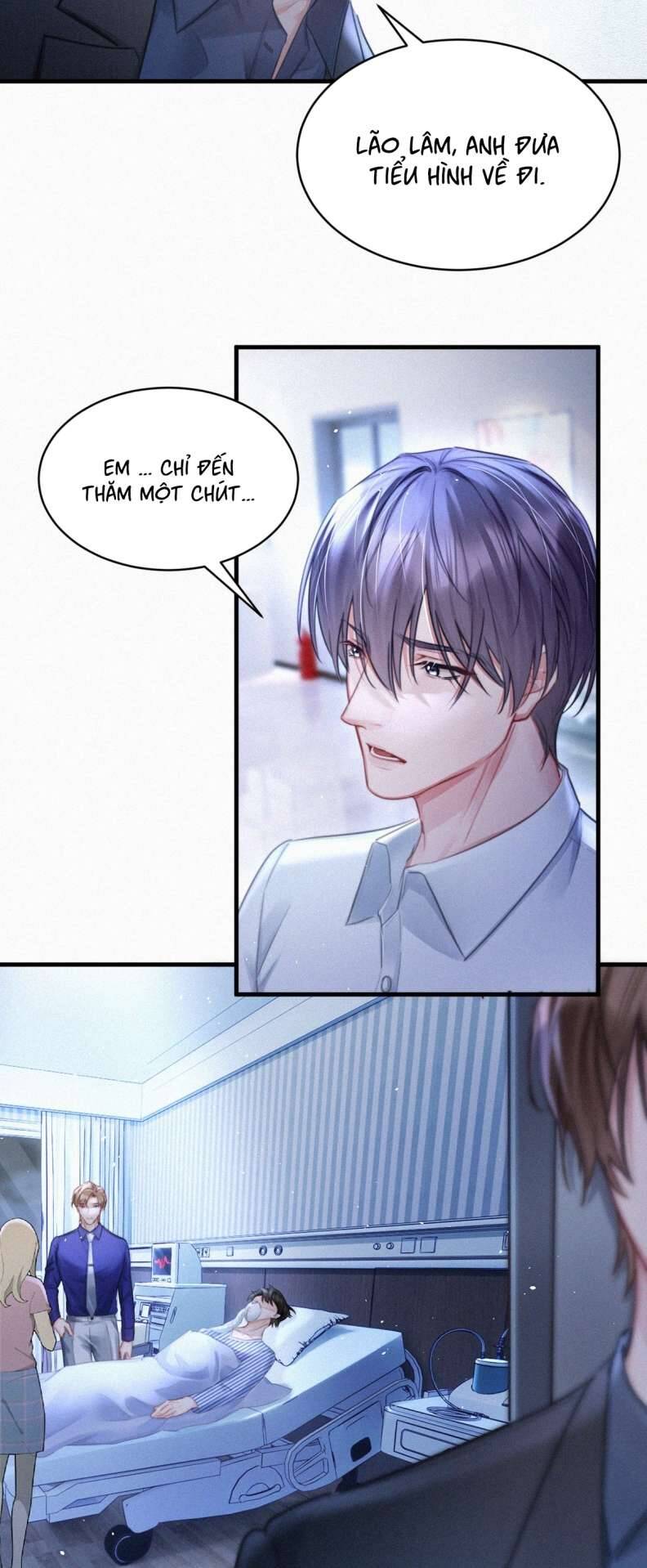 Môi Súng Chapter  85 - 4