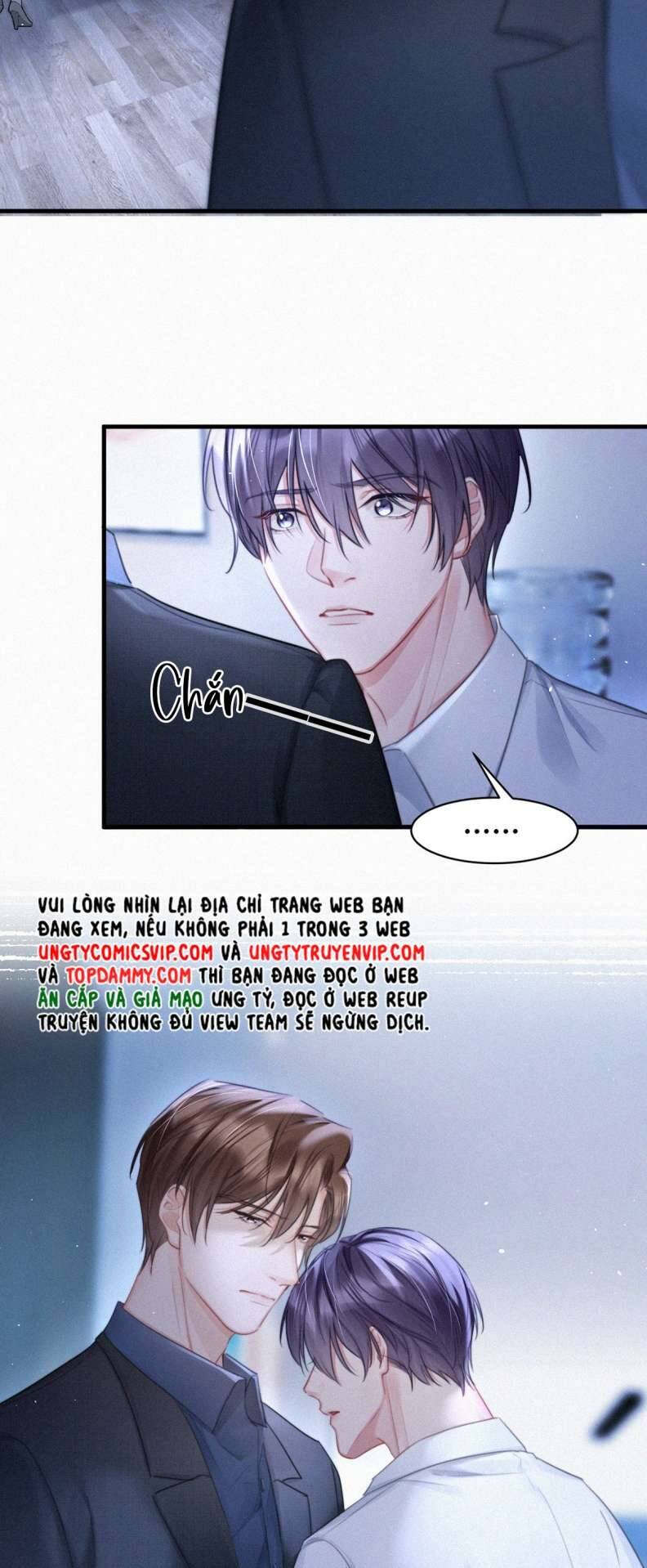 Môi Súng Chapter 85 - 5