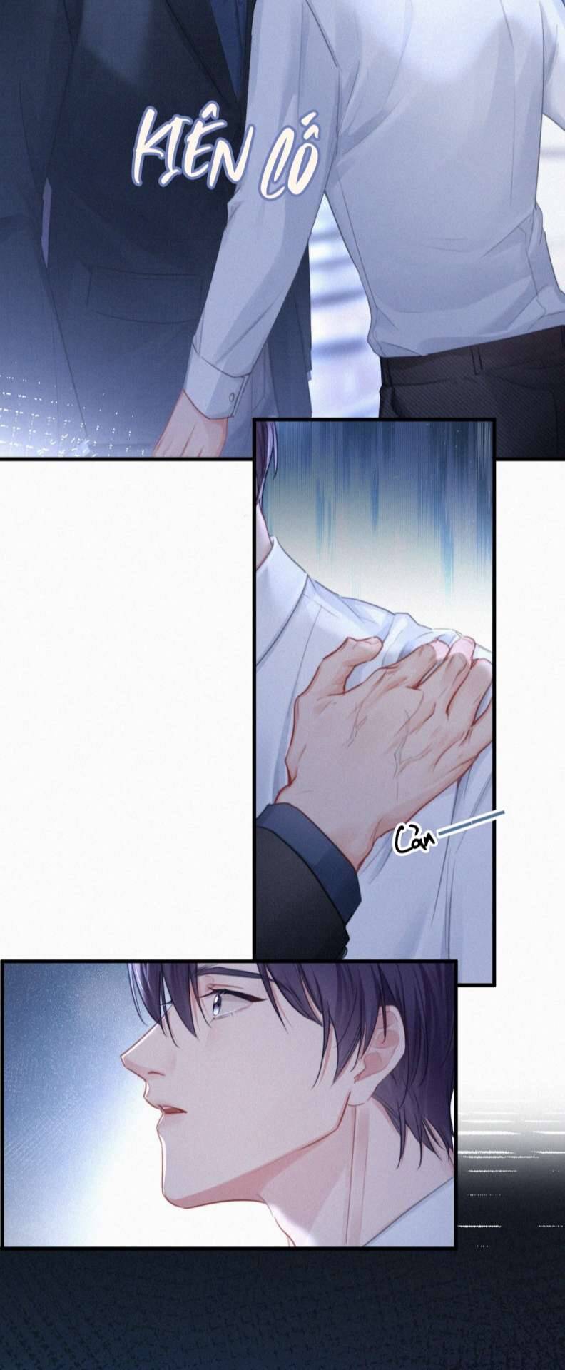 Môi Súng Chapter  85 - 6