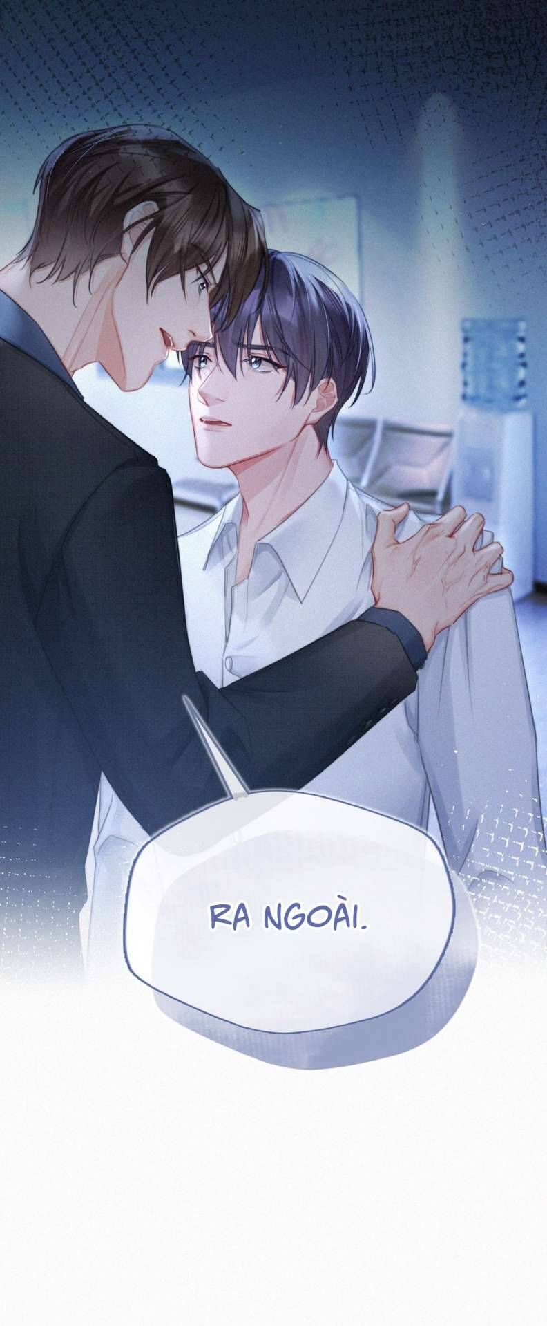 Môi Súng Chapter 85 - 7