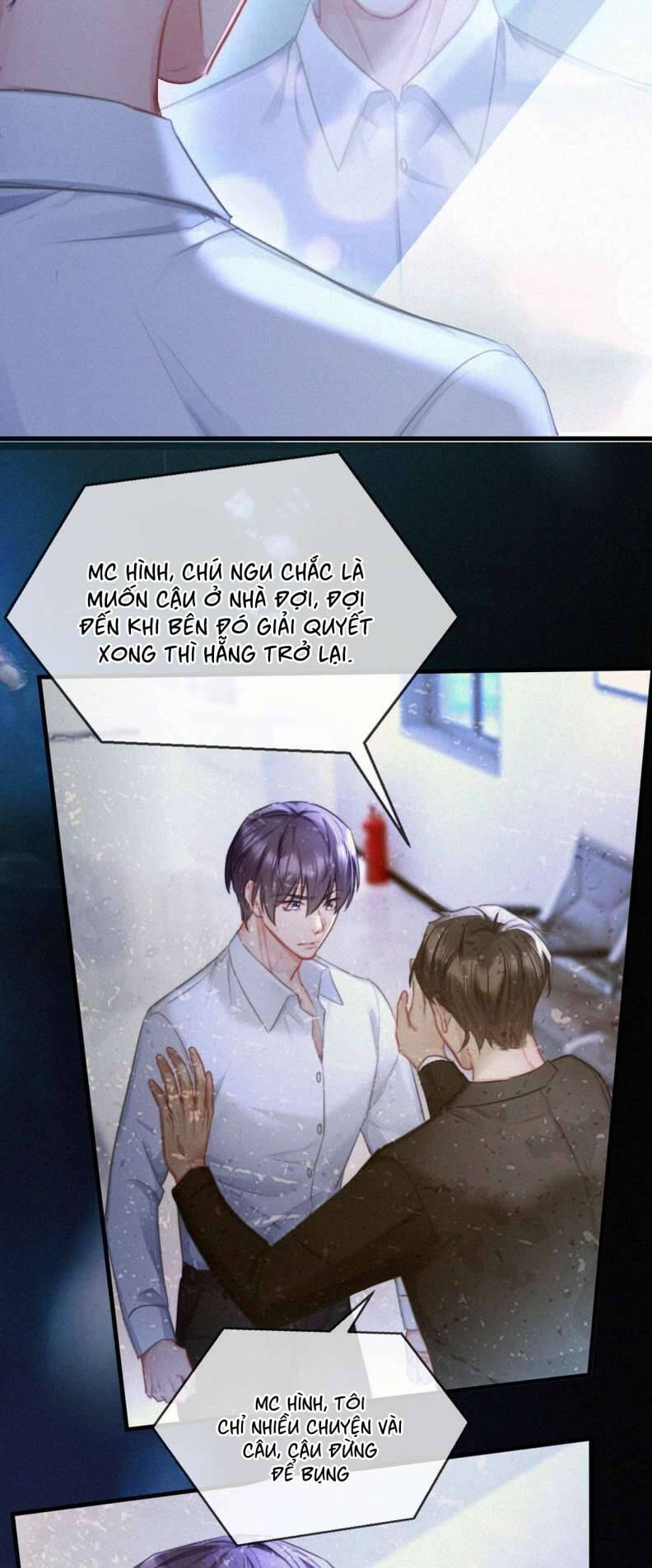 Môi Súng Chapter 85 - 9