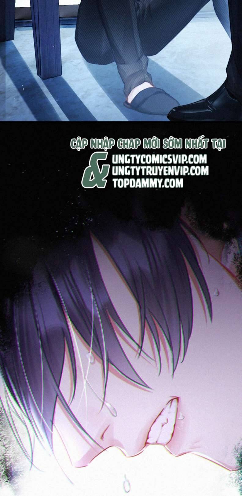 Môi Súng Chapter  86 - 11