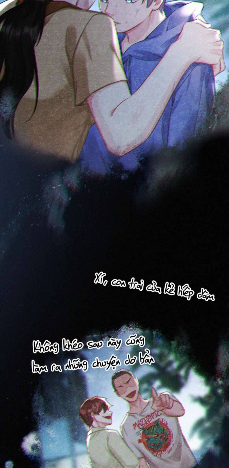 Môi Súng Chapter  86 - 13