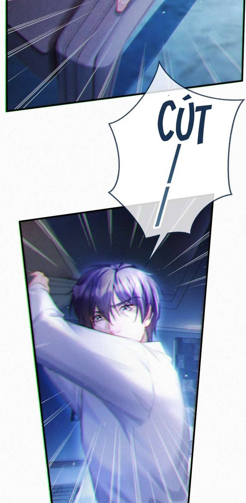 Môi Súng Chapter  86 - 16