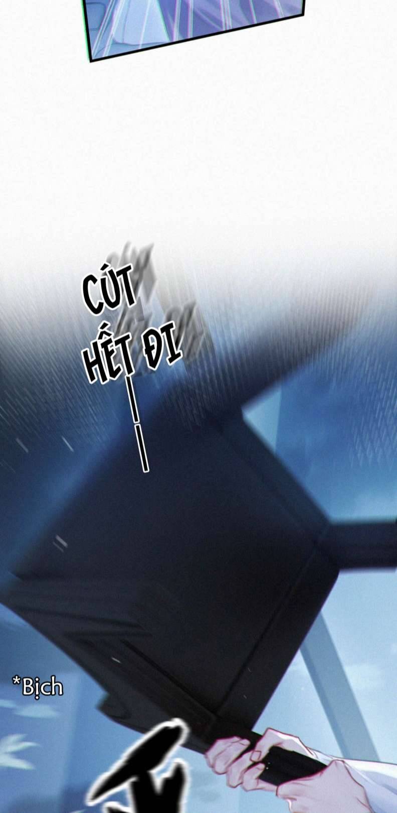 Môi Súng Chapter  86 - 17