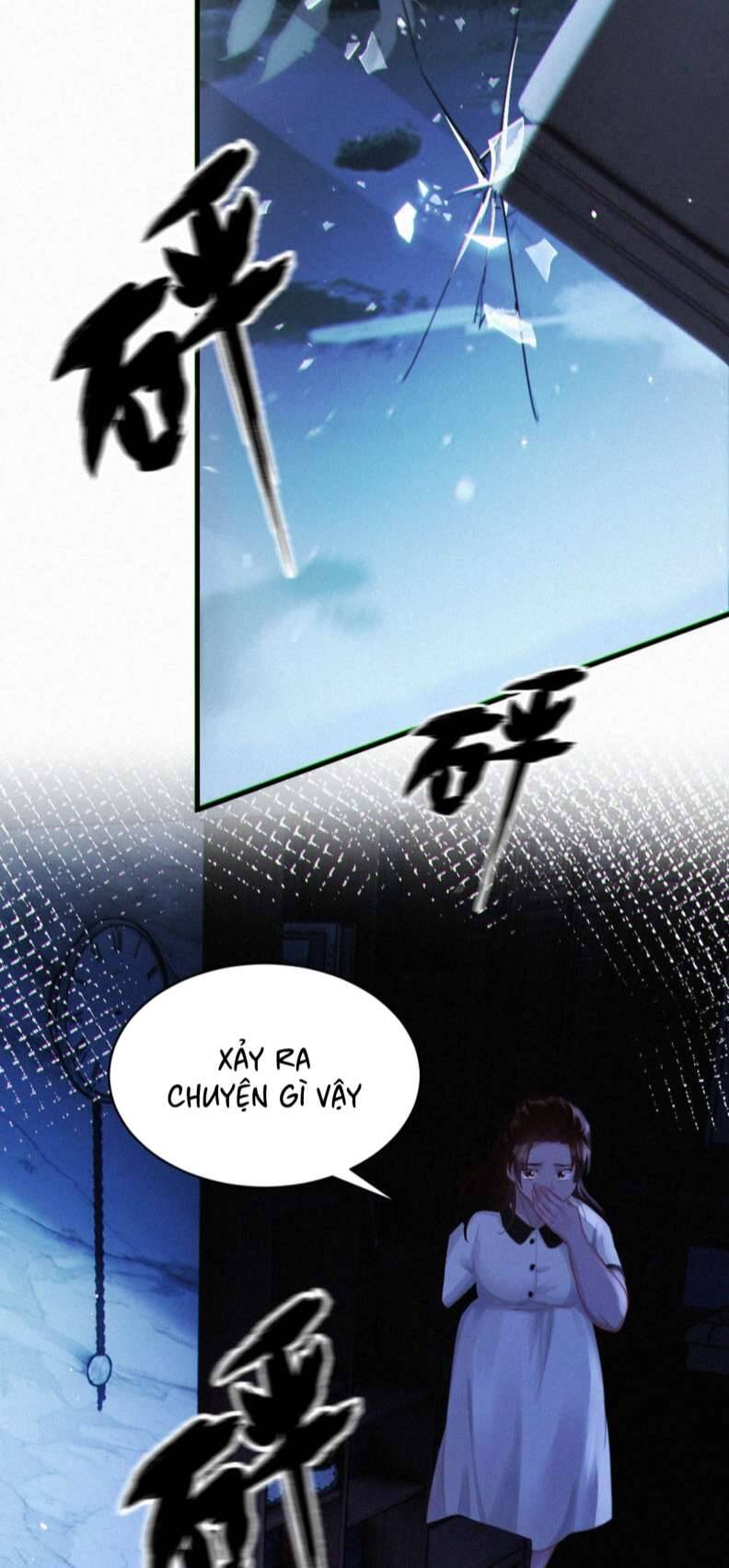 Môi Súng Chapter  86 - 19