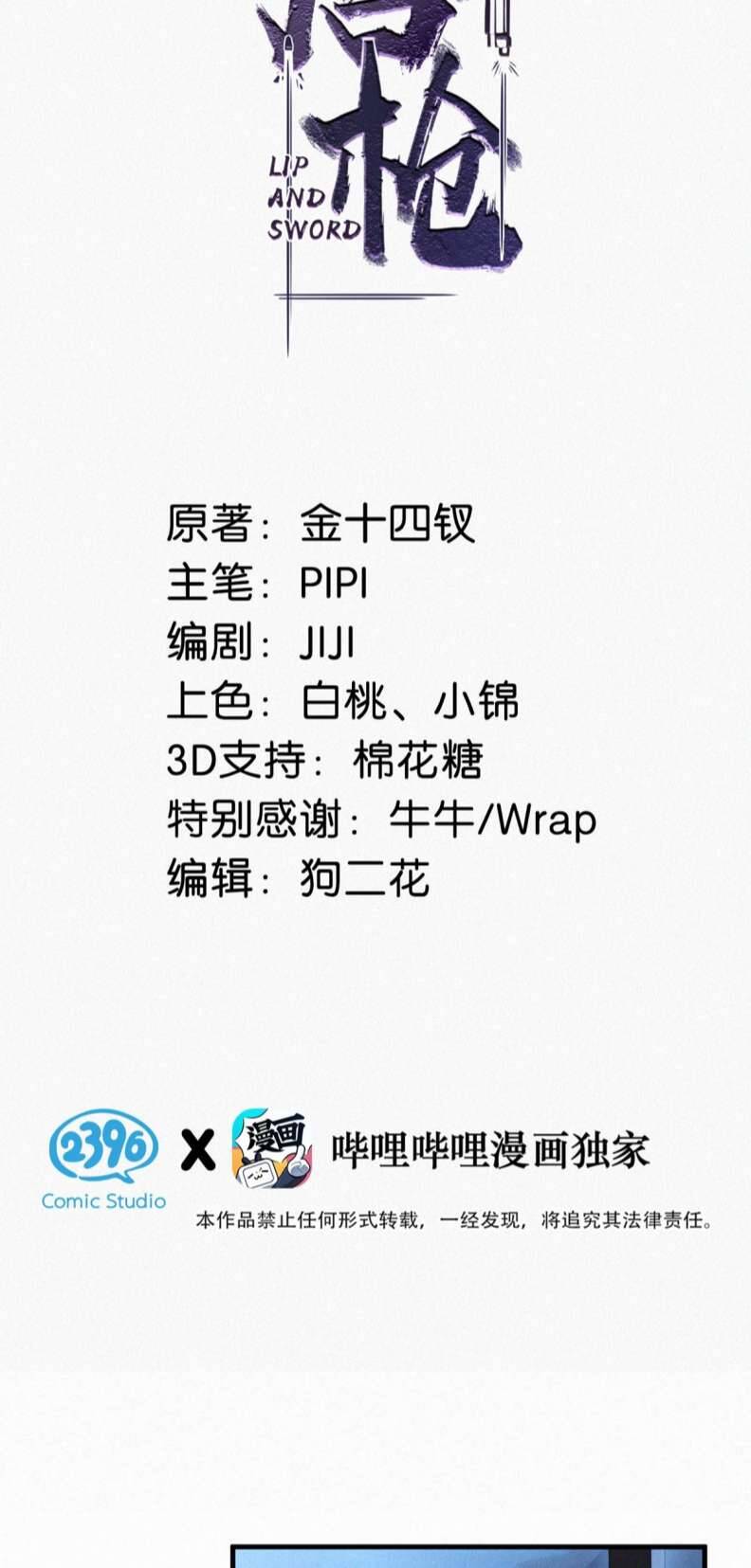 Môi Súng Chapter  86 - 3