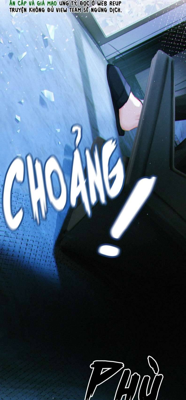 Môi Súng Chapter  86 - 23