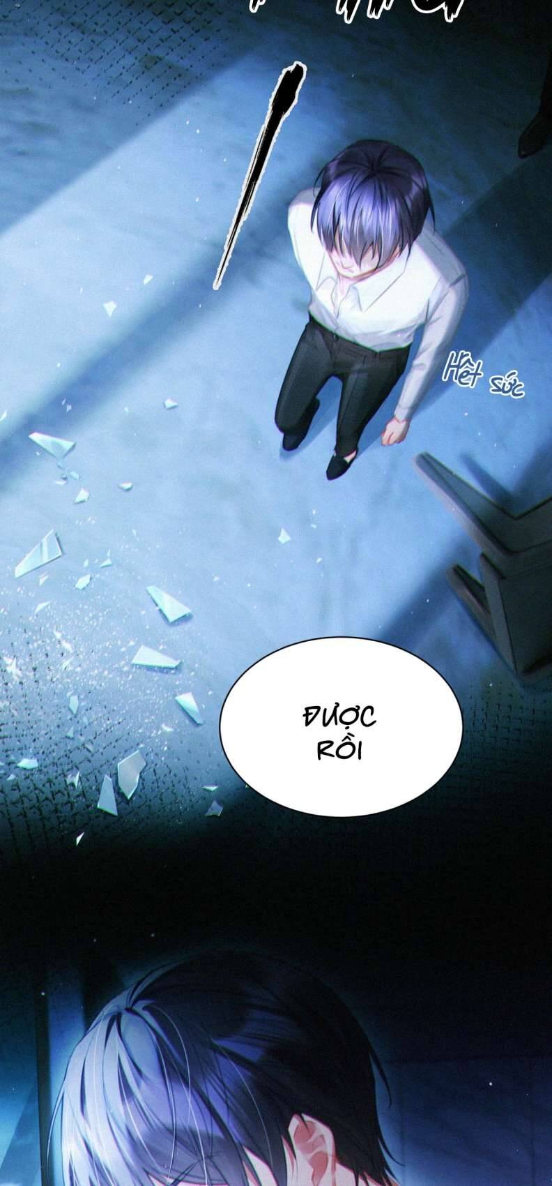 Môi Súng Chapter  86 - 24