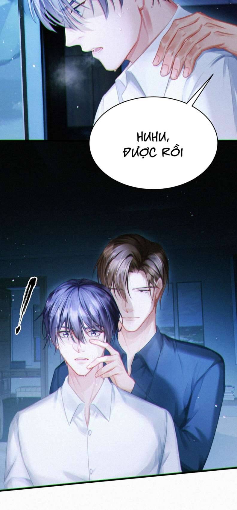 Môi Súng Chapter  86 - 25