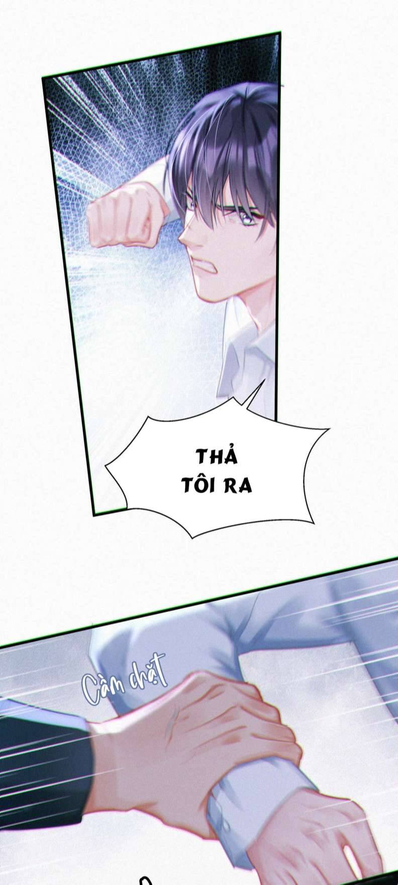 Môi Súng Chapter  86 - 26