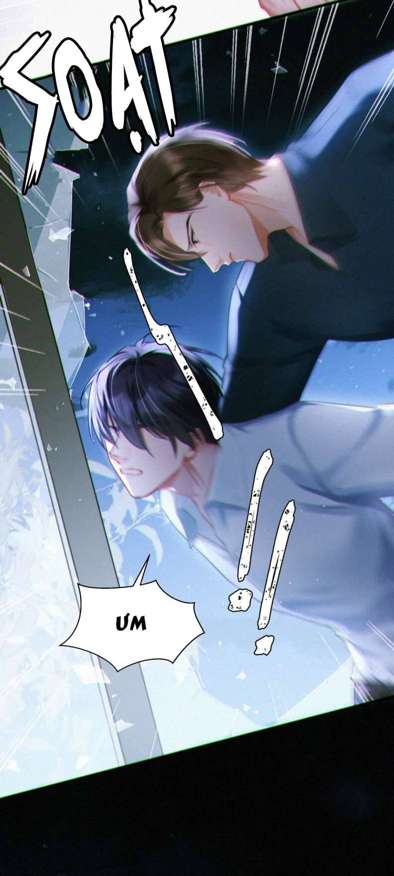 Môi Súng Chapter  86 - 27