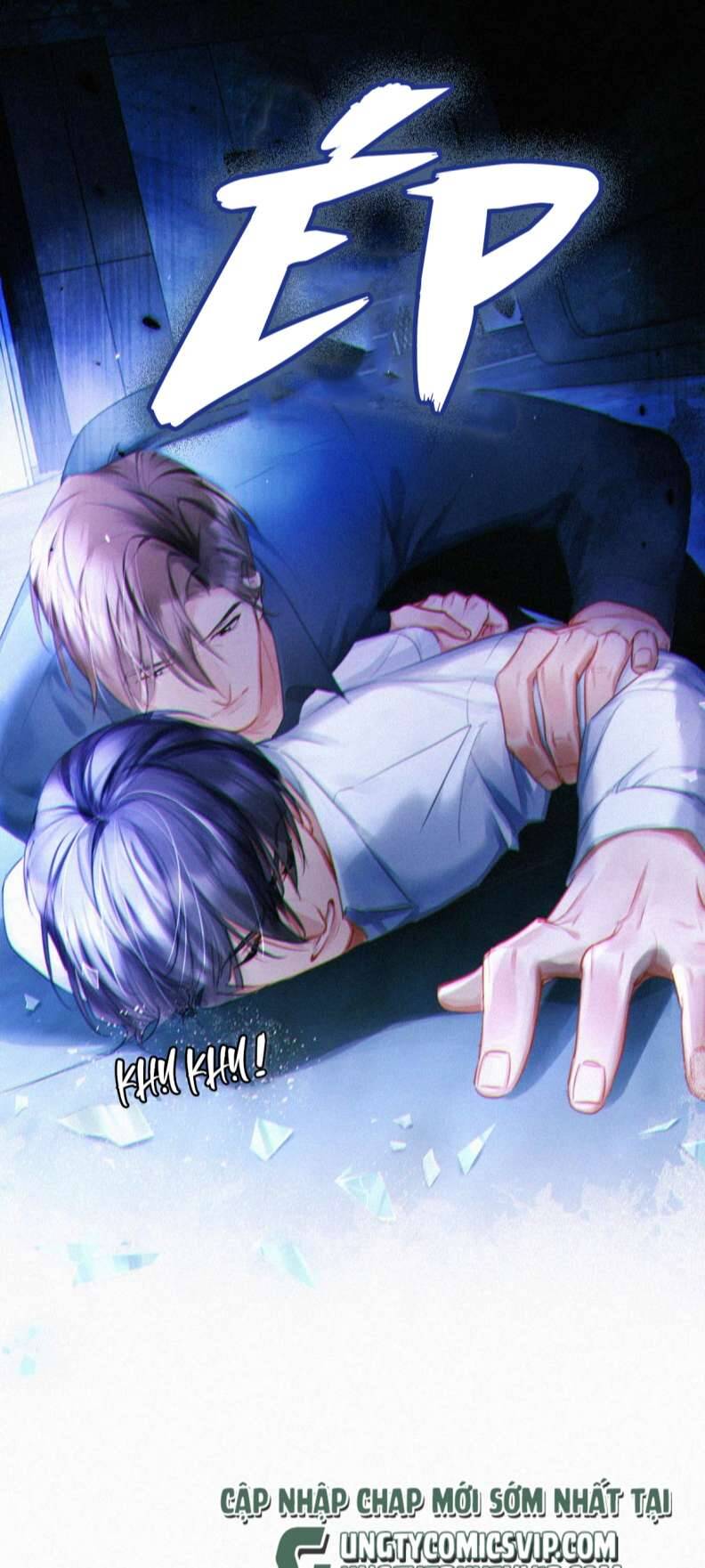 Môi Súng Chapter  86 - 28