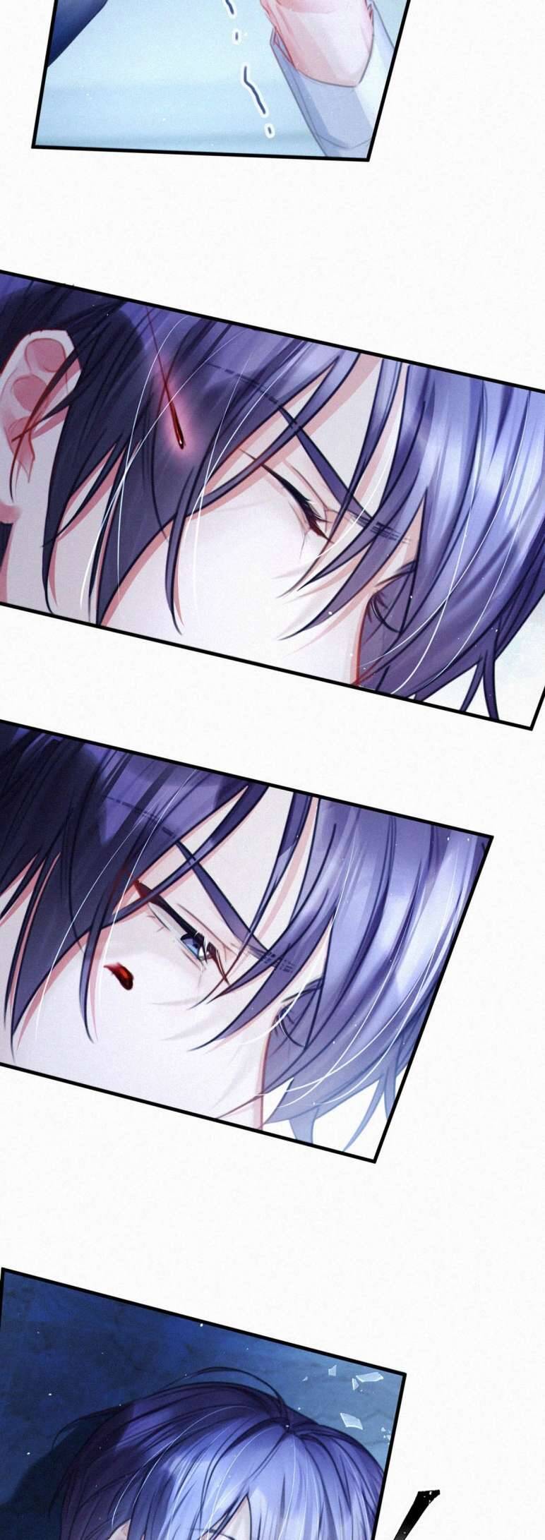 Môi Súng Chapter  86 - 35