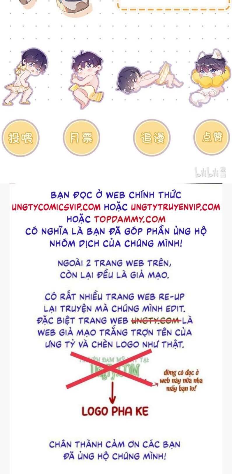 Môi Súng Chapter  86 - 39