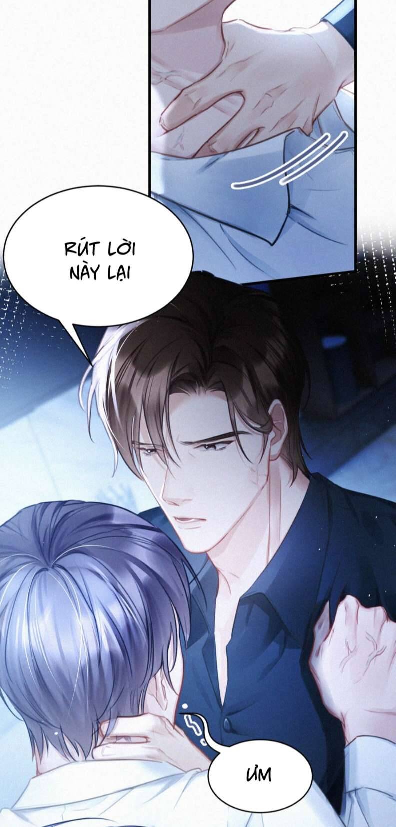 Môi Súng Chapter  86 - 6