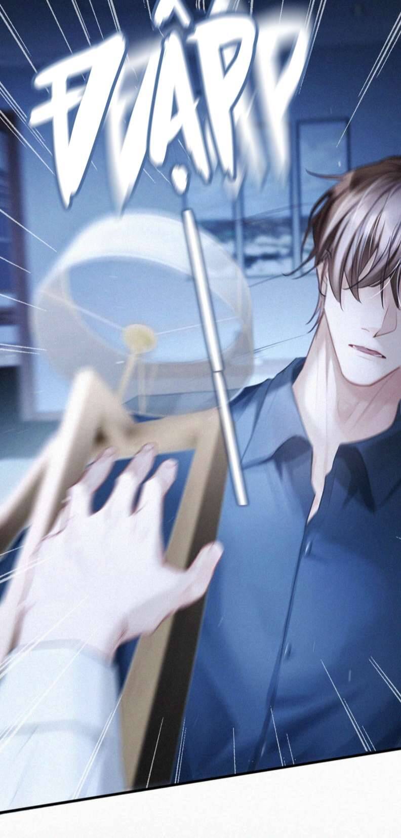 Môi Súng Chapter  86 - 9