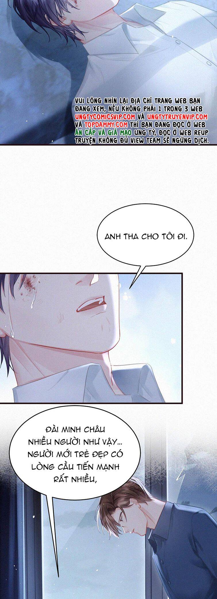 Môi Súng Chapter  87 - 11