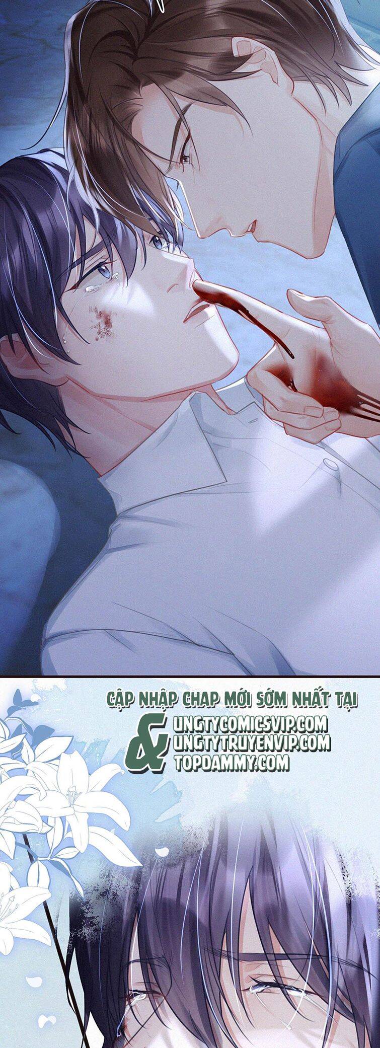 Môi Súng Chapter  87 - 13