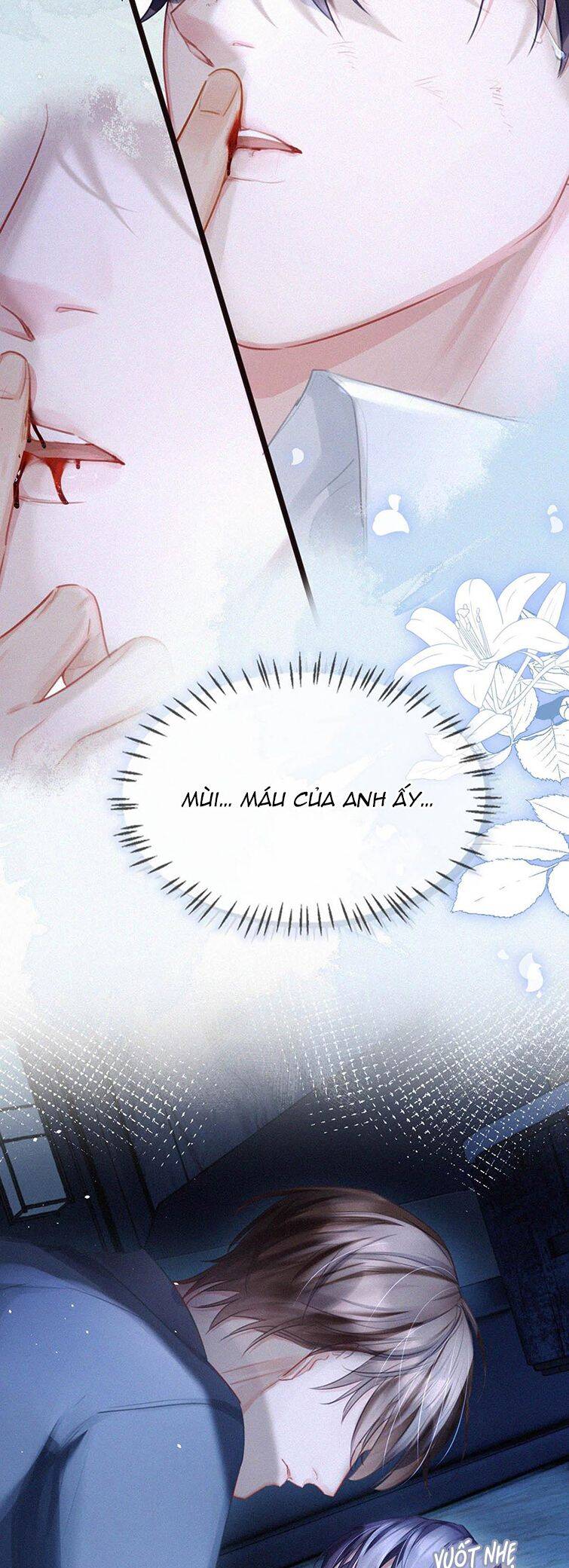 Môi Súng Chapter  87 - 14