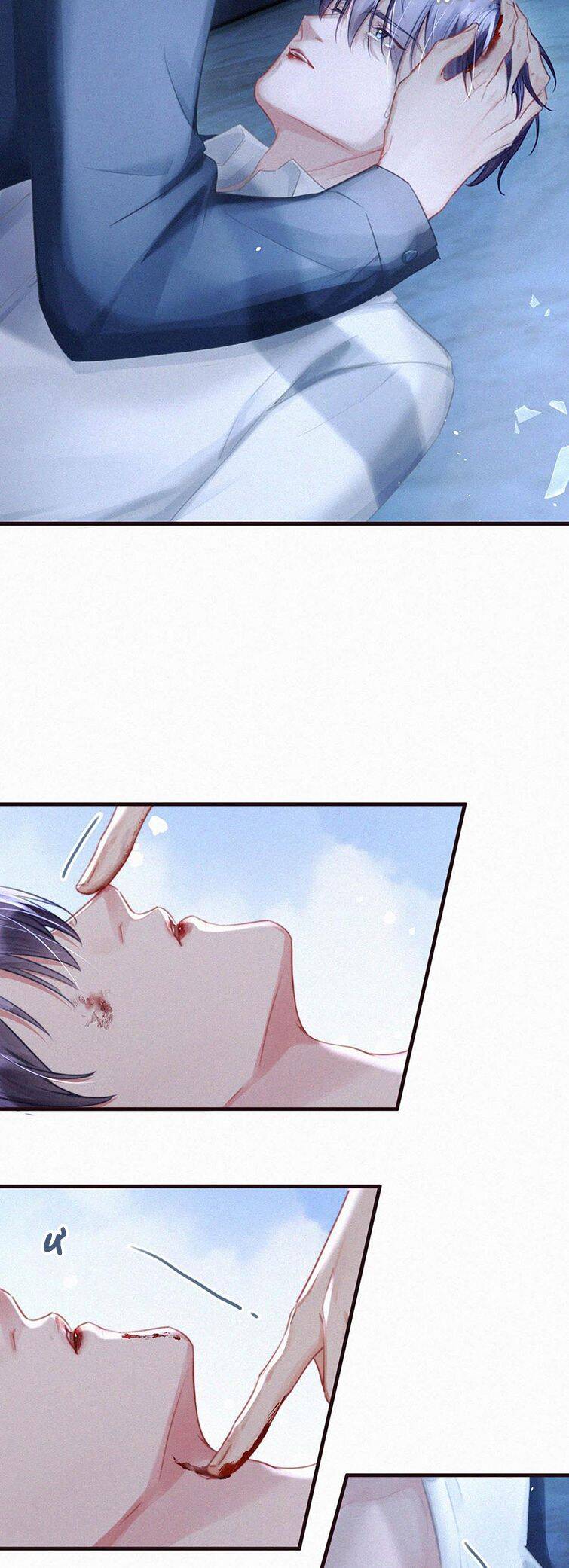 Môi Súng Chapter  87 - 15