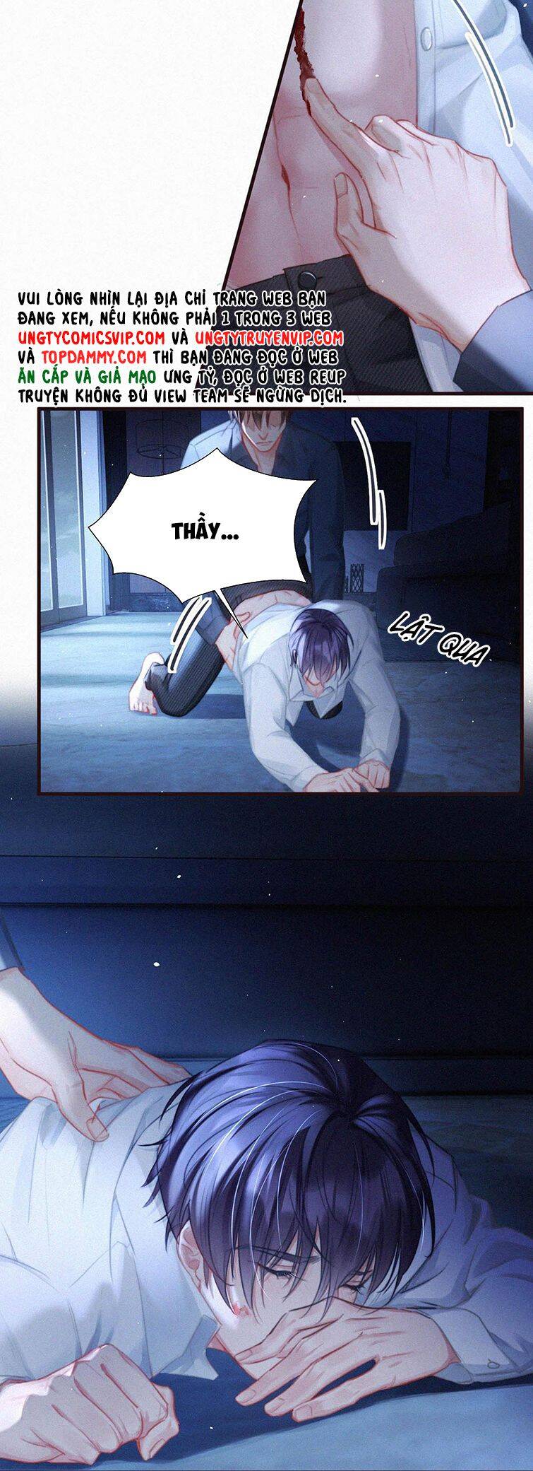 Môi Súng Chapter  87 - 16