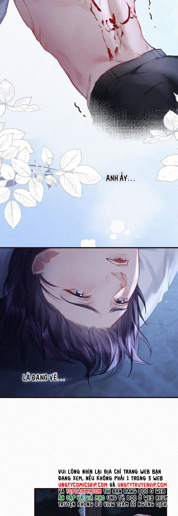 Môi Súng Chapter  87 - 18