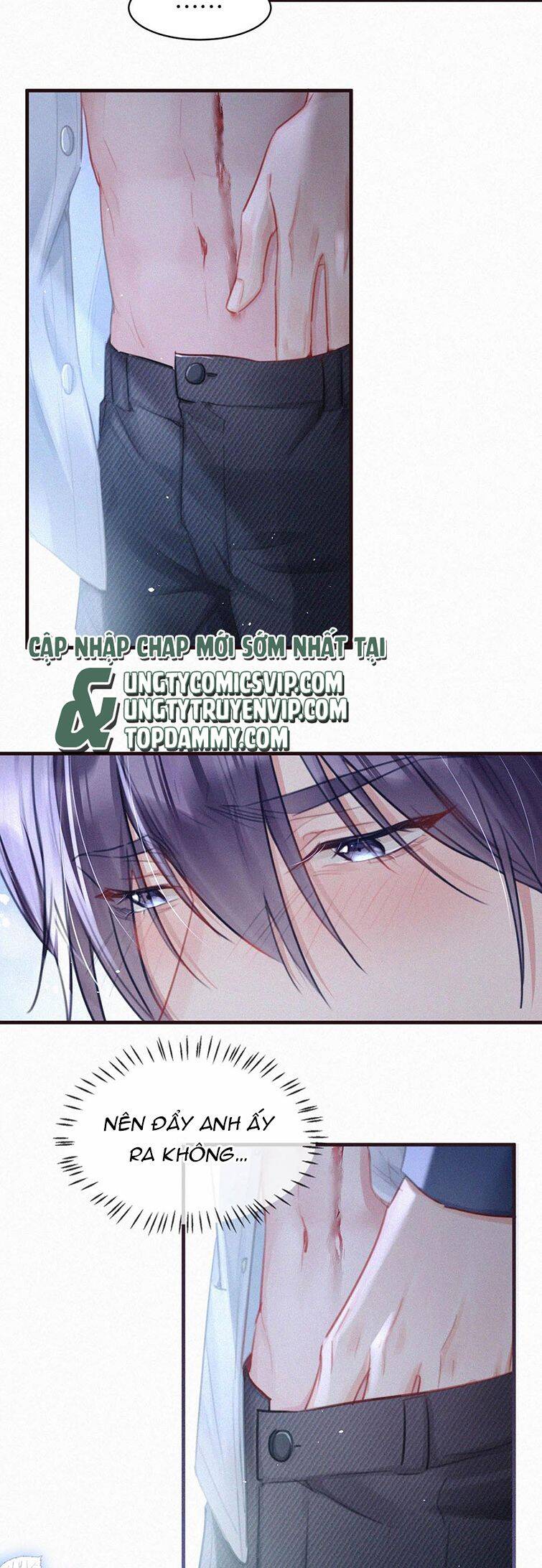 Môi Súng Chapter  87 - 20